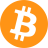 Bitcoin Logo